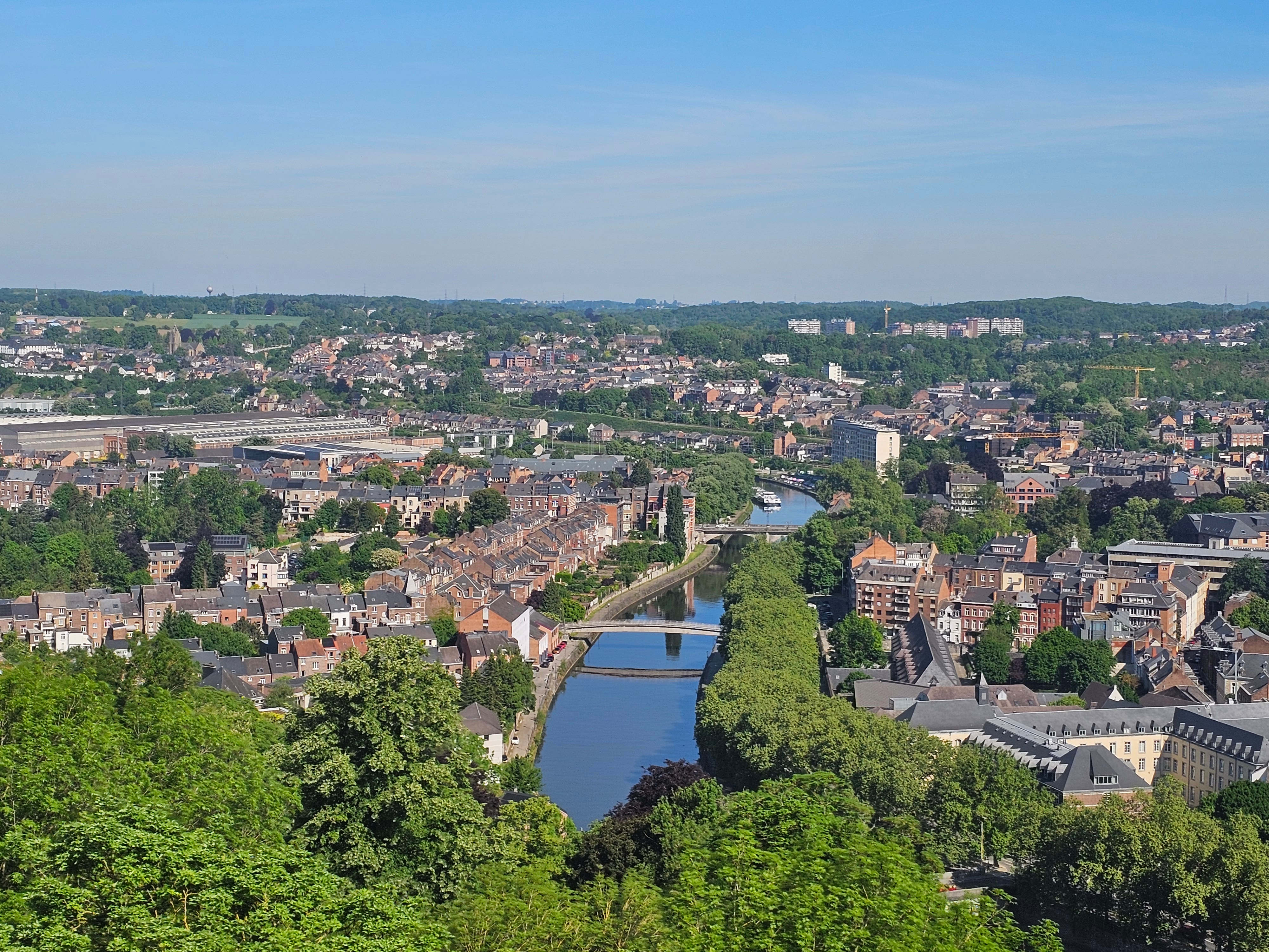 Namur